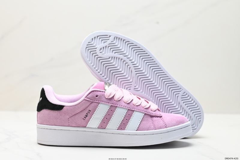 Adidas Campus Shoes